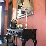 Docar Gæstehus
