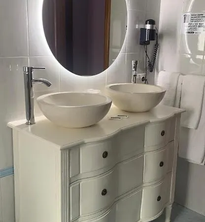 Docar Pensjonat Lerma
