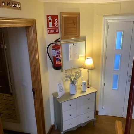 Docar Guest house 2*