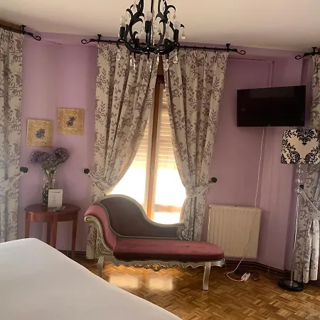 Pensjonat Docar