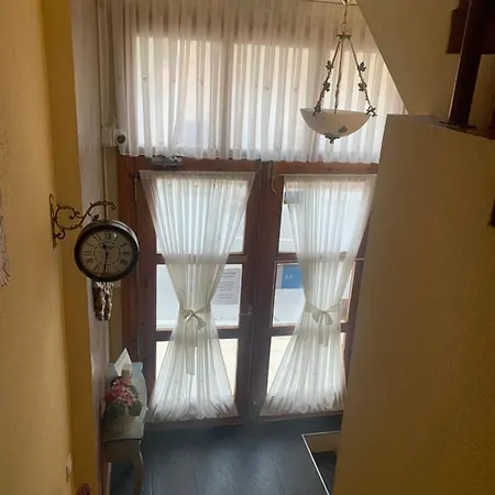 Pensjonat Docar 2*