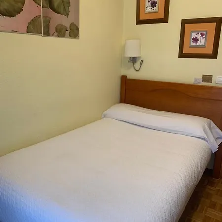 Pensjonat Docar