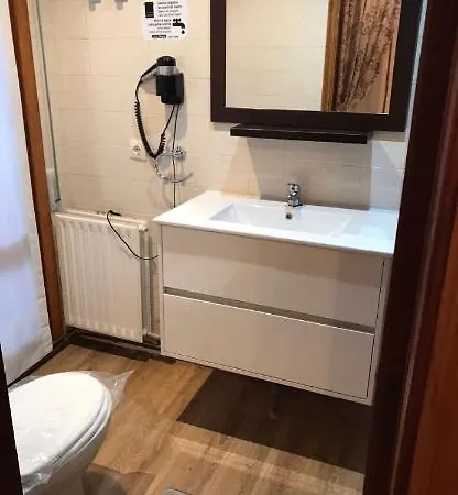 Docar Guest house Lerma