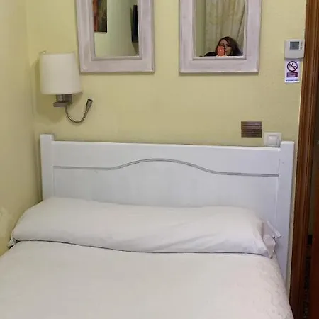 Pensjonat Docar Lerma