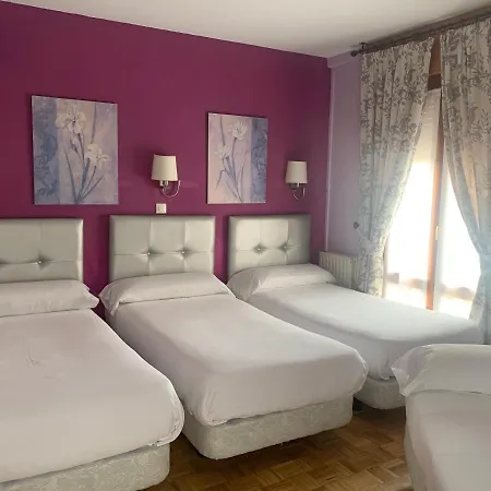 Docar Pensjonat 2*