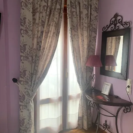 Docar Pensjonat Lerma