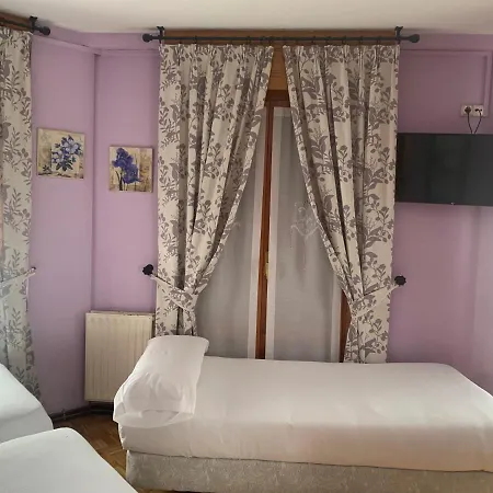 Docar Pensjonat Lerma