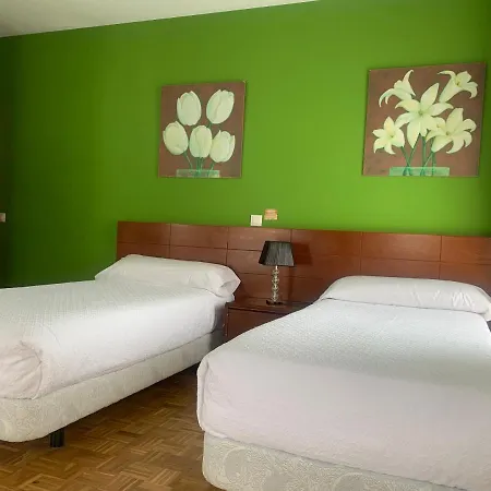 Guest house Docar Lerma