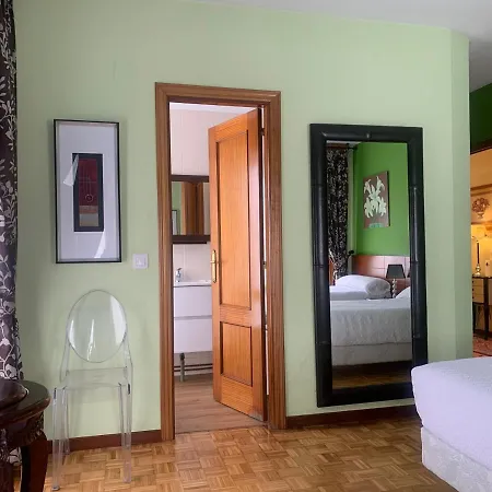 Guest house Docar Lerma