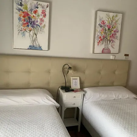 Guest house Docar Lerma