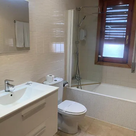 Guest house Docar Lerma