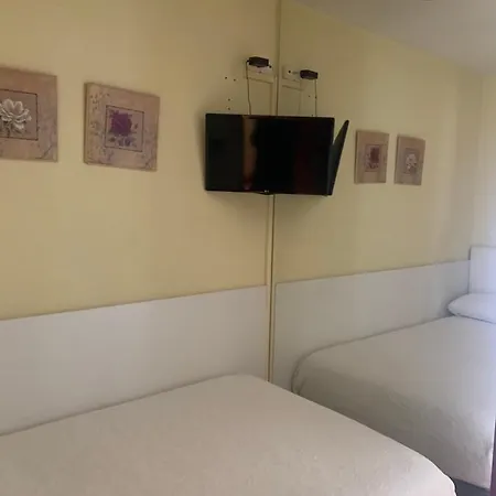 Pensjonat Docar Lerma