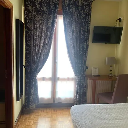 Pensjonat Docar