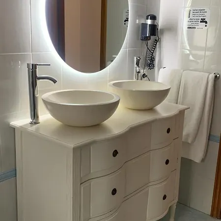 Docar Guest house Lerma