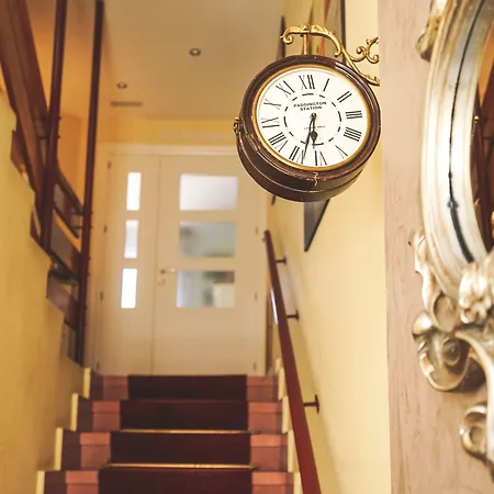 Docar Guest house 2*