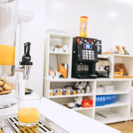 Guest house Docar Lerma