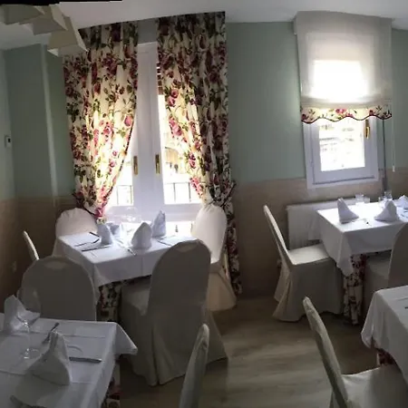 Guest house Docar 2*