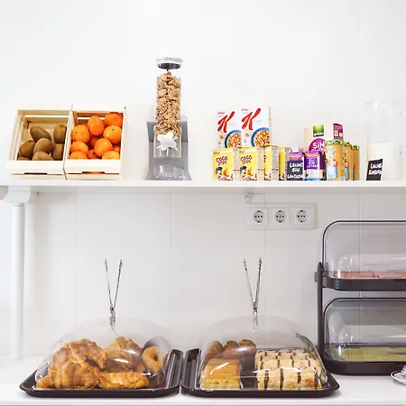 Docar Guest house Lerma