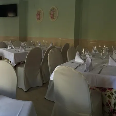 Docar Guest house Lerma