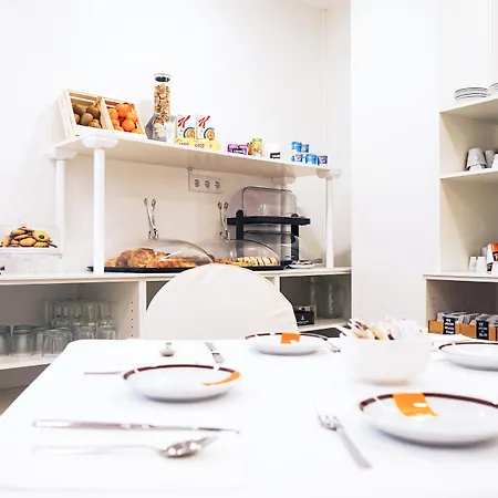 Guest house Docar 2*