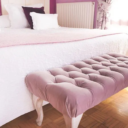 Docar Guest house Lerma