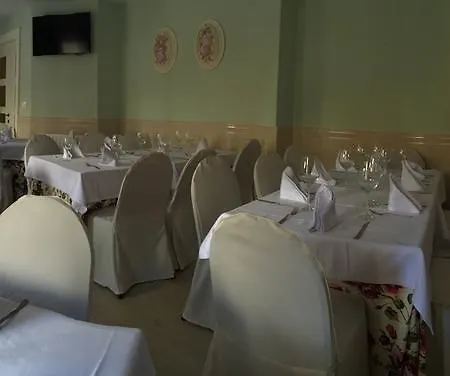 Docar Pensjonat 2*