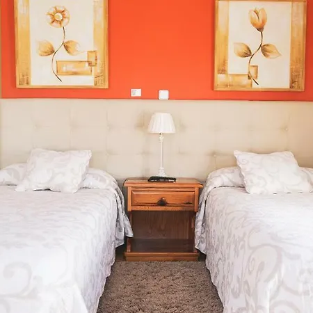 Affittacamere Docar 2*
