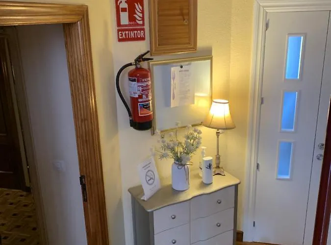 Docar בית הארחה 2*