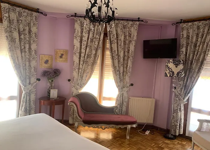 בית הארחה Docar