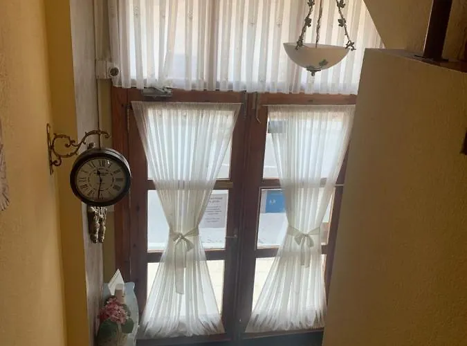 בית הארחה Docar 2*