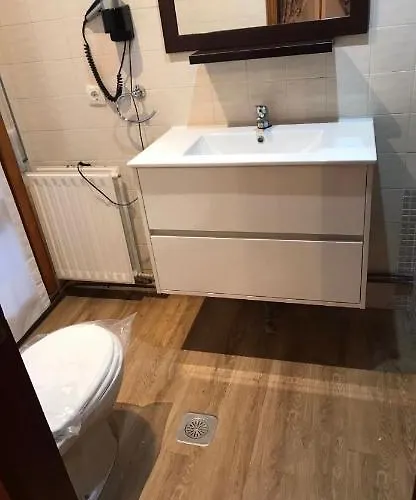 Docar בית הארחה