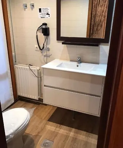 Docar בית הארחה לרמה