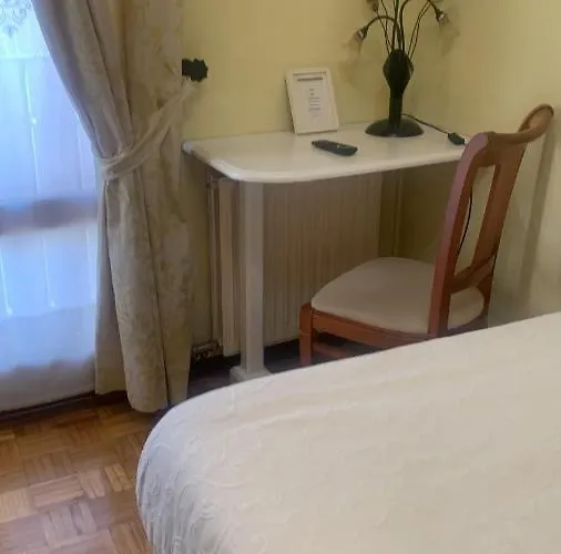 בית הארחה Docar 2*