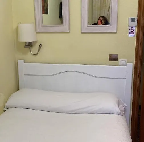 בית הארחה Docar לרמה