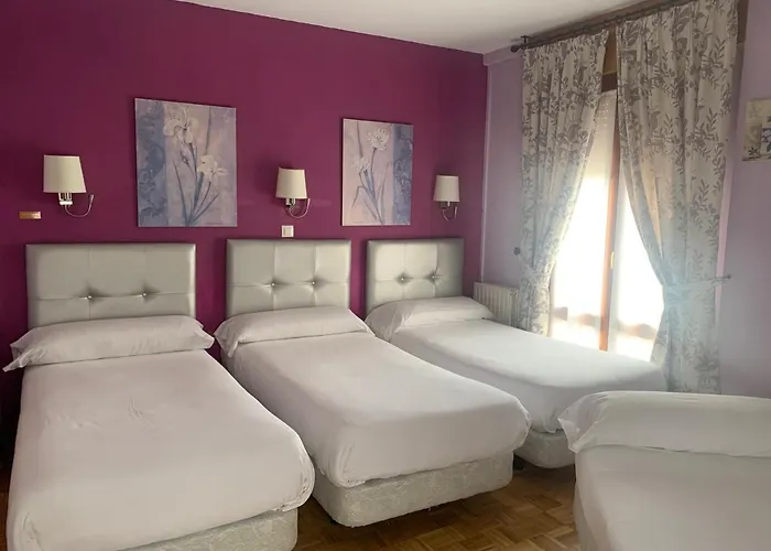 Docar בית הארחה 2*