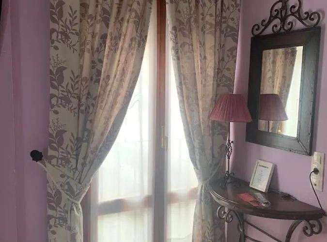 Docar בית הארחה לרמה