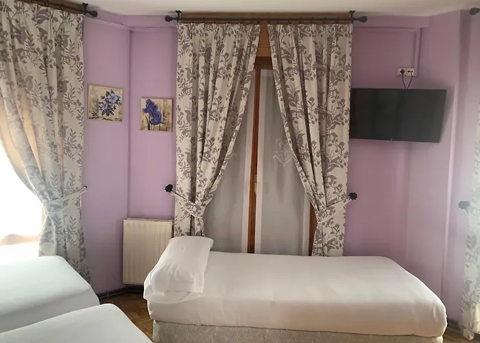 Docar בית הארחה לרמה