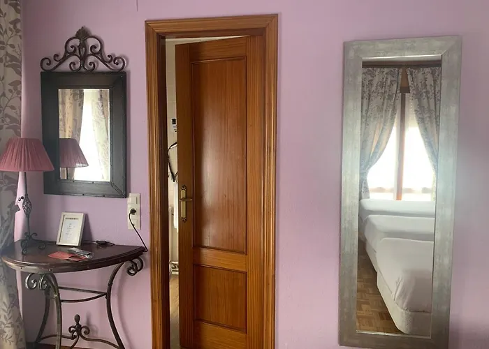 Docar בית הארחה 2*