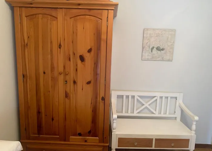 בית הארחה Docar לרמה