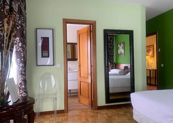 בית הארחה Docar לרמה