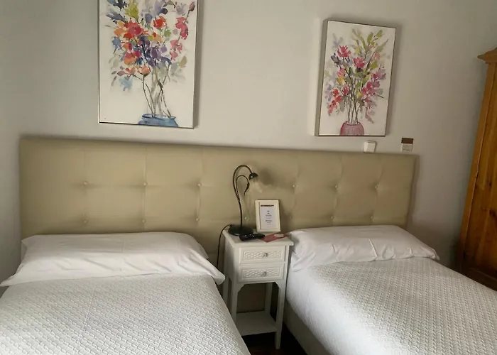 בית הארחה Docar לרמה