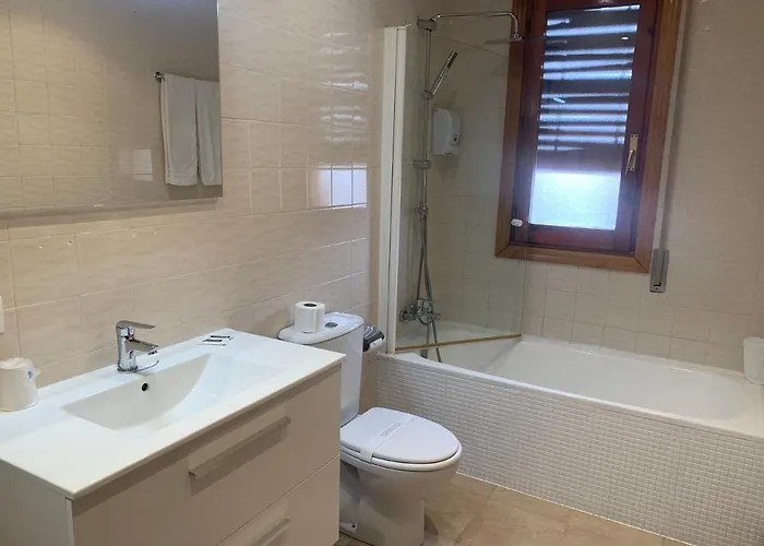 בית הארחה Docar לרמה