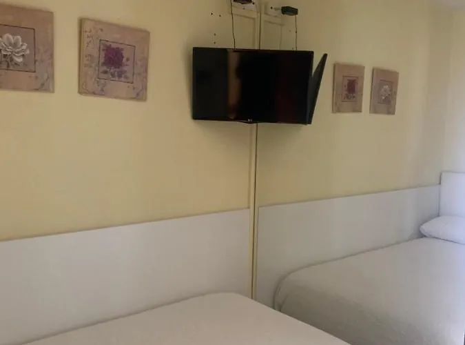 בית הארחה Docar לרמה