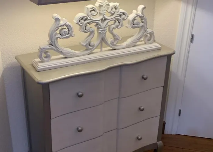 בית הארחה Docar