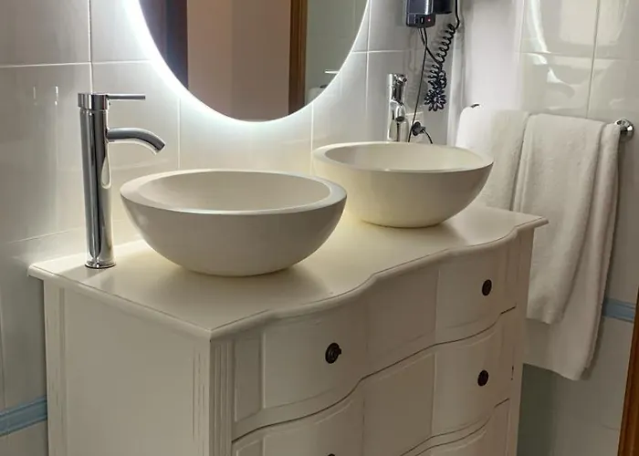 Docar בית הארחה לרמה