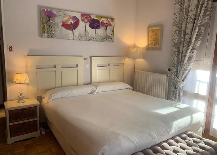 בית הארחה Docar לרמה