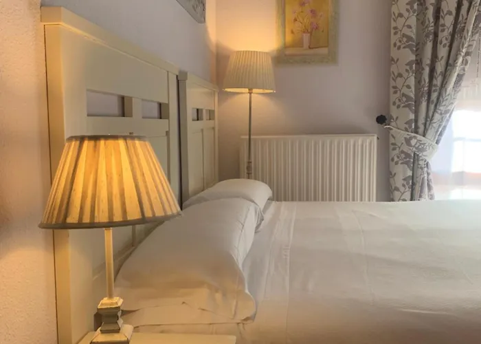 Docar בית הארחה לרמה