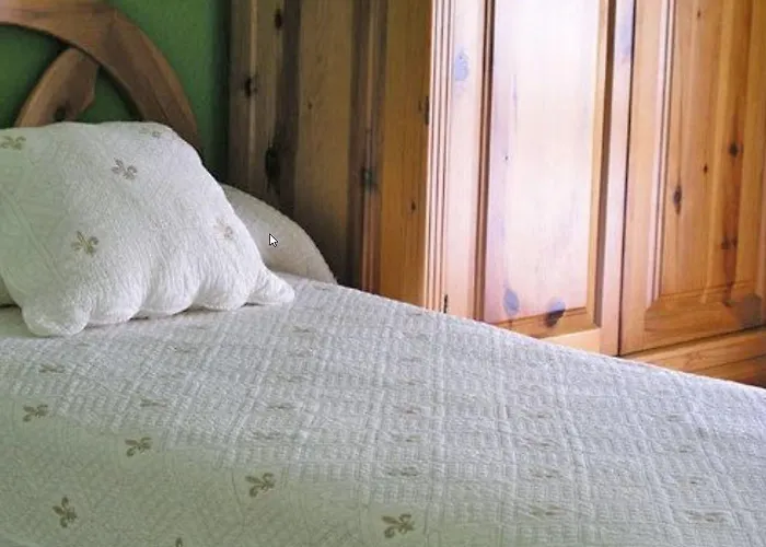 בית הארחה Docar