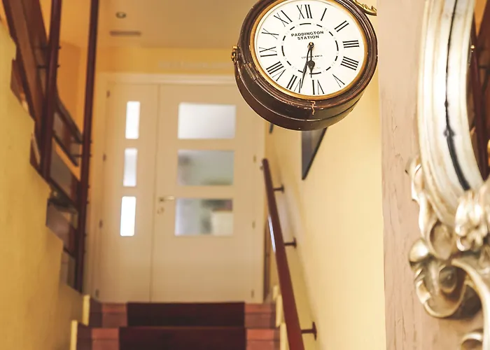 Docar בית הארחה 2*