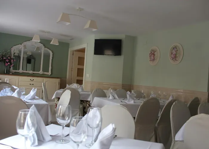 Docar בית הארחה